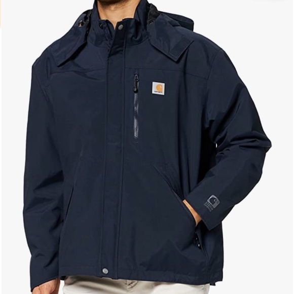 Carhartt Shoreline Winter Jacket 🔥HP🔥 - Picture 2 of 15